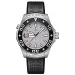Tag Heuer Aquaracer 500M Calibre 5 Mens Watch Tag Heuer Aquaracer 500M Calibre 5 Mens Watch
